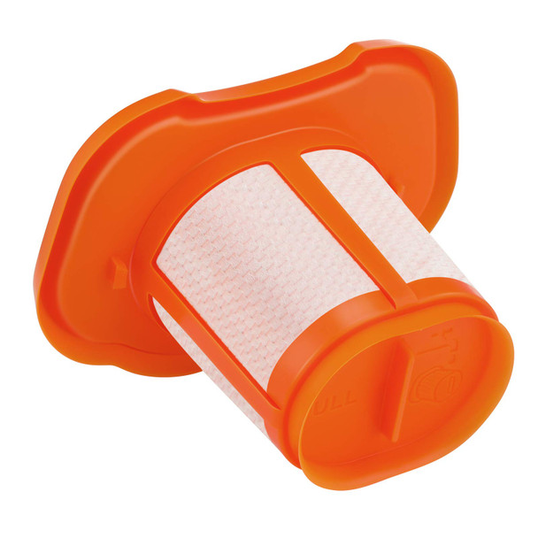 Linniw Vacuum Filter Hhvkf10 Compatible With Black+Decker Handheld Vacuum, Fit For Models Hhvk320J10, Hhvk515J00Ff, Hhvk515Jp07, 6 Pack