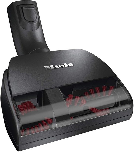 Miele Original Electrobrush Hxseb23 Handheld Brush For Vacuum Cleaners Miele Original Electrobrush Hxseb23 Handheld Brush For Vacuum Cleaners