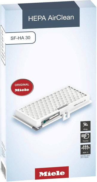 Miele Vacuum Cleaner Active Hepa Filter 315606 Sfha30 Mie1003 Mie1003 Miele Vacuum Cleaner Active Hepa Filter 315606 Sfha30 Mie1003 Mie1003
