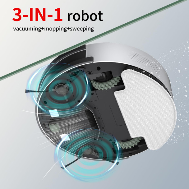 Robot Vacuum And Mop Combo, Wifi Connectivity, Personalized Cleaning Recommendations, Compatible With Alexaapp, Ideal For Pet Hair, Carpets, And Hard Floors, Selfcharging, K5B Robot Vacuum And Mop Combo, Wifi Connectivity, Personalized Cleaning Recommendations, Compatible With Alexaapp, Ideal For Pet Hair, Carpets, And Hard Floors, Selfcharging, K5B