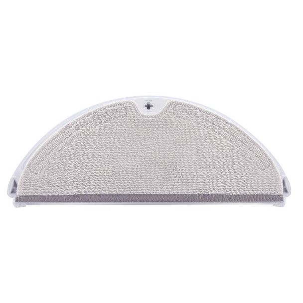 Roborock Robot Vacuum Water Tank Set Compatible With Q5Pro, Q5Pro+, E4, E5, S6 Pure And Q7 Robot Vacuum Cleaner, Robotic Vacuum Mopping System