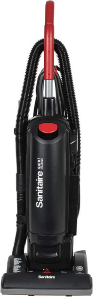 Sanitaire Force Upright Commercial Vacuum Sc5713D Black Sanitaire Force Upright Commercial Vacuum Sc5713D Black