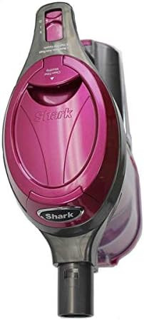 Shark Rocket Ultralight Corded Stick Vacuum Qs301Q In Fuchsia Reed