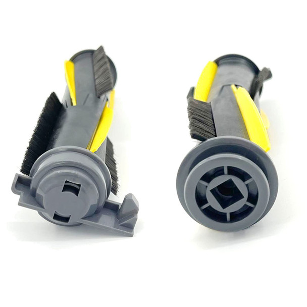 Accessories Kit For Shark Iq Rv1001Ae, Shark Av911S Ez, Av1010Ae Rv1000 Rv1001 Av970 Av993 Av1002Ae Ur1000Sr Ur1005Ae Robot Vacuum Cleaner,2 Main Brush,6 Filters,10 Side Brushes,2 Pre Filter