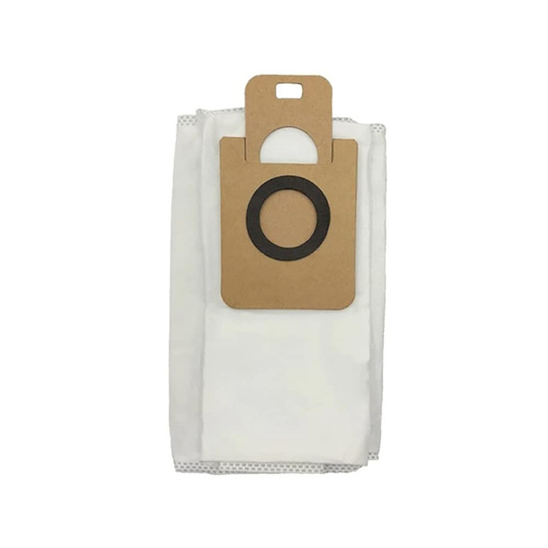 10Pcs Dust Bags For Dreametech Z10 Pro Compatible With Dreame Bot D10 Plus Z10 Pro L10 Plus Robot Vacuum Bags Accessories 10Pcs Dust Bags For Dreametech Z10 Pro Compatible With Dreame Bot D10 Plus Z10 Pro L10 Plus Robot Vacuum Bags Accessories