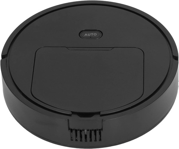 Zjchao 3 In 1 Sweeping Robot, Vacuum And Mop Floor Sweep Dust Absorption Usb Charging 40Db Low Noise Household Smart Sweeper Robot For Pet Hair, Hard Floors Zjchao 3 In 1 Sweeping Robot, Vacuum And Mop Floor Sweep Dust Absorption Usb Charging 40Db Low Noise Household Smart Sweeper Robot For Pet Hair, Hard Floors