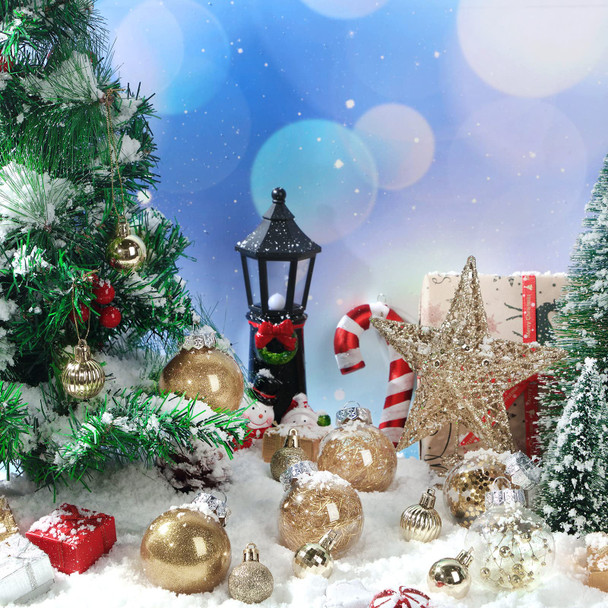 Christmas Balls Ornaments Set Star Balls Tree Baubles Set Plastic Tree Topper Star Clear Balls for Tree Birthday Holiday Indoor Outdoor Decor (Champagne Gold,37 Pieces) Christmas Balls Ornaments Set Star Balls Tree Baubles Set Plastic Tree Topper Star Clear Balls for Tree Birthday Holiday Indoor Outdoor Decor (Champagne Gold,37 Pieces)