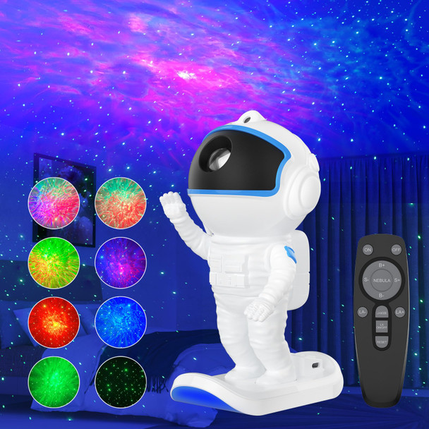 Star Projector Night Light, Galaxy Projector with Remote Starry Nebula Ceiling LED Lamp, s for Kids, Christmas/Room Decor/Birthdays/Tiktok Live