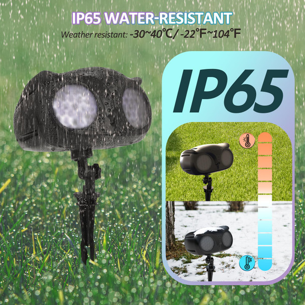 Snowflake Christmas Projector Lights Outdoor, NACATIN Water-Resistant Snowflakes Snow Projector Lamp with Remote Control Timer Snowfall Led Lights for Xmas Halloween Birthday Party Snowflake Christmas Projector Lights Outdoor, NACATIN Water-Resistant Snowflakes Snow Projector Lamp with Remote Control Timer Snowfall Led Lights for Xmas Halloween Birthday Party