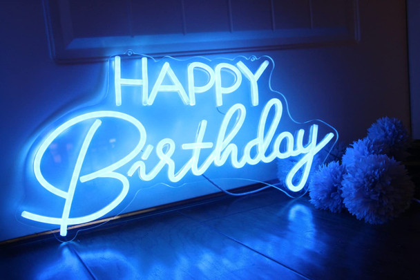 LED Neon Sign Night Light for Wall Party Décor Bedroom Room Bar Wedding Home Birthday Art Decoration Christmas with USB Chain Light modulator 5v 16.5"9.1"