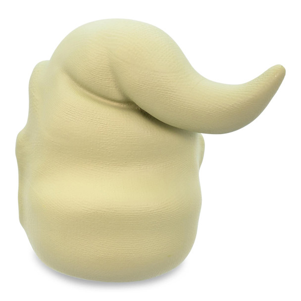 The Nightmare Before Christmas Disney LED Flickering Flameless Candle with Automatic Timer Officially Licensed Collectible The Nightmare Before Christmas Disney LED Flickering Flameless Candle with Automatic Timer Officially Licensed Collectible