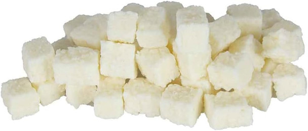 Coconut Cubes Tropical Parrot Treat 250G Coconut Cubes Tropical Parrot Treat 250G