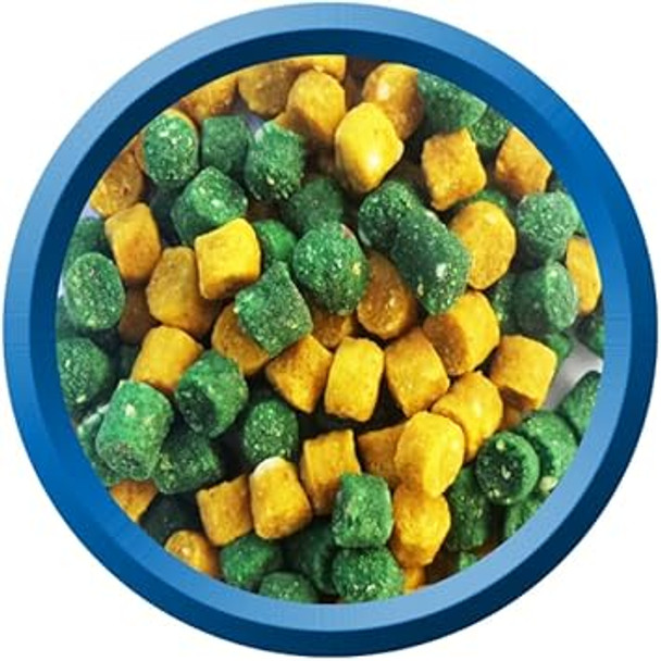 Fiory Micropills , Cockatoo 1.4Kg