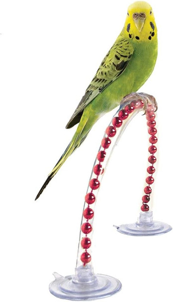 Happy Parrot Perch - Small