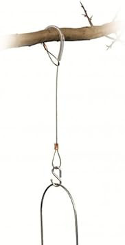 Jacobi Jayne Thr-3 Hang-Right 24", Metalthr-3