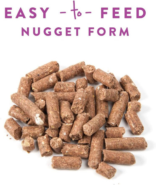 Manna Pro Goat Treats Made With Oatmeal 8 Pounds