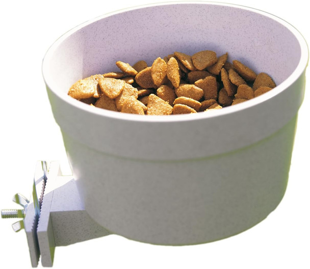 Nobby Crock Food And Water Bowl, 850 Ml79694 Nobby Crock Food And Water Bowl, 850 Ml79694