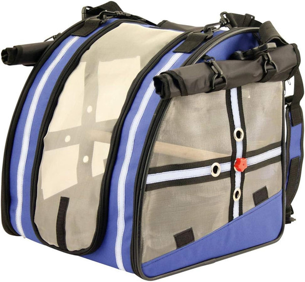 Parrot Backpack Carrier - Blue Parrot Backpack Carrier - Blue