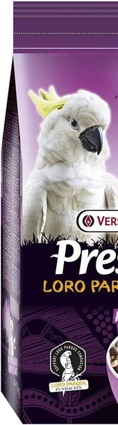 Prestige Premium Australian Parrot Loro Parque Mix - 1Kga-16590 Prestige Premium Australian Parrot Loro Parque Mix - 1Kga-16590