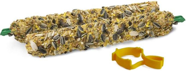 Rio Sticks For Parakeets With Honey And Nuts, 150 G22140 Rio Sticks For Parakeets With Honey And Nuts, 150 G22140