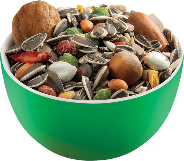 Versele-Laga Prestige Loro Parque - Ara Parrot Mix - 15 Kg Versele-Laga Prestige Loro Parque - Ara Parrot Mix - 15 Kg