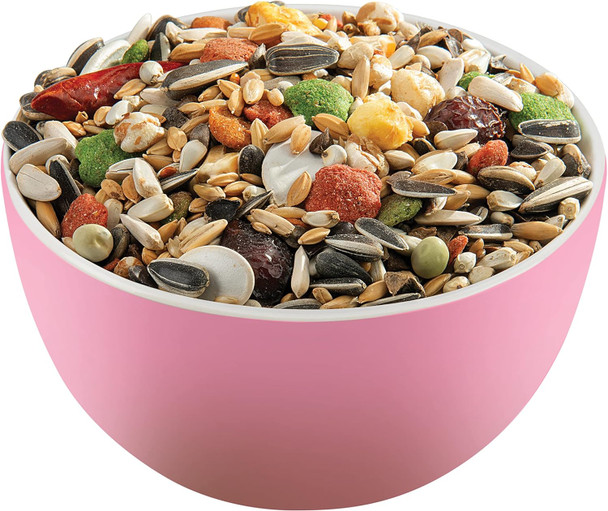 Versele-Laga Prestige Premium Parrot Food With Vam 2Kg, Clears0023 Versele-Laga Prestige Premium Parrot Food With Vam 2Kg, Clears0023