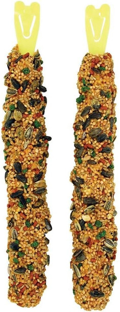 Vitakraft Krcker 21196 Multi-Vitamin Large Budgies Pack Of 221196