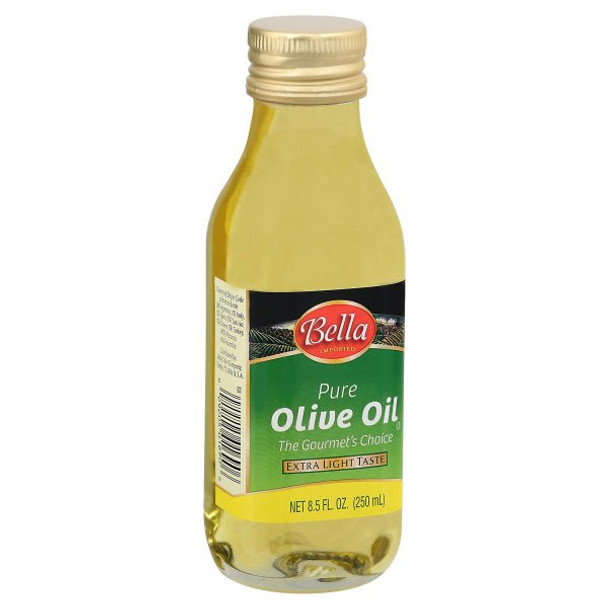 Bella Sales Bella Olive Oil
