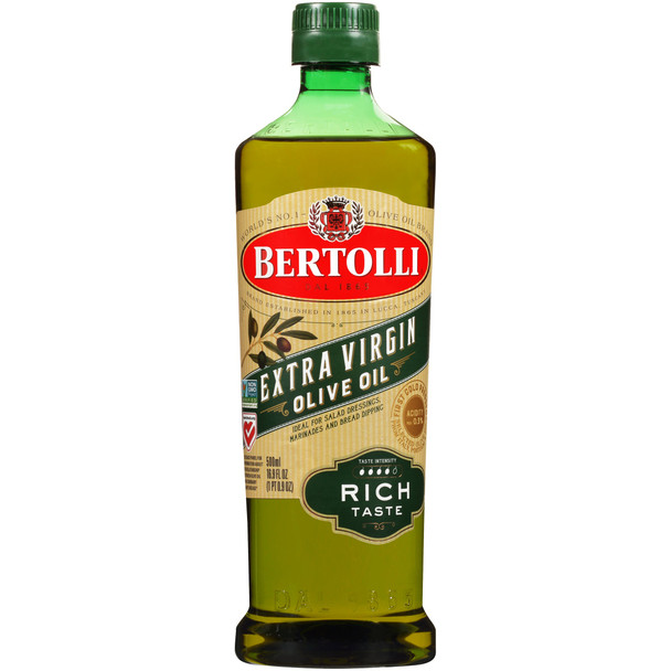 Bertolli Original Extravirgin Olive Oil Bertolli Original Extravirgin Olive Oil