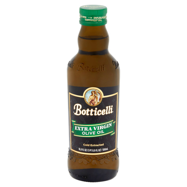 Botticelli Extra Virgin Olive Oil