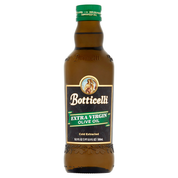 Botticelli Extra Virgin Olive Oil
