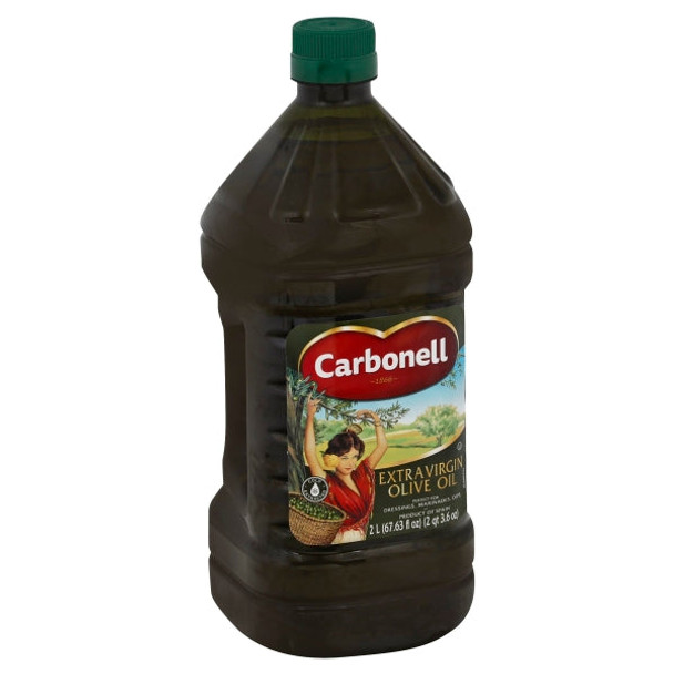 Deoleo Usa Carbonell Olive Oil Deoleo Usa Carbonell Olive Oil