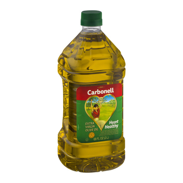 Deoleo Usa Carbonell Olive Oil Deoleo Usa Carbonell Olive Oil