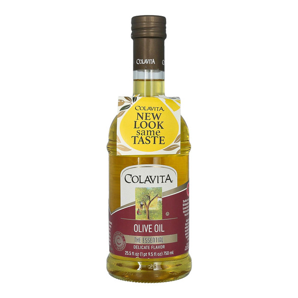 Colavita Olive Oil, 25.5 Ounce (Pack Of 1)