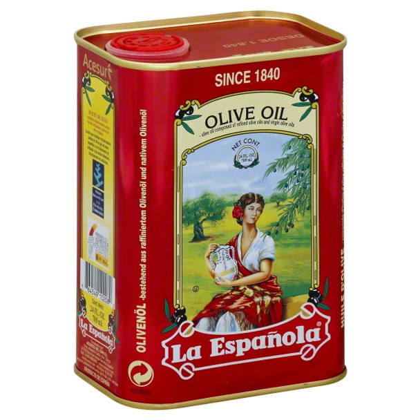 Acesur La Espanola Olive Oil Acesur La Espanola Olive Oil