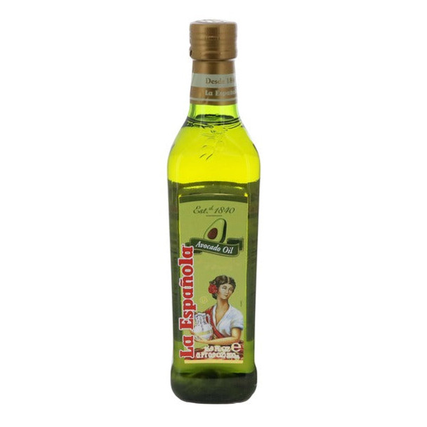 La Espanola Avocado Oil
