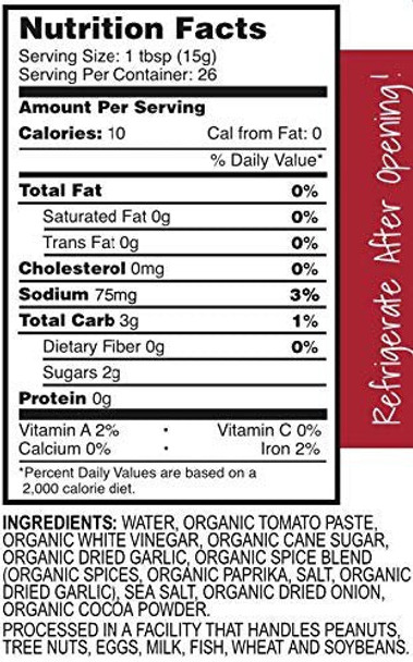 Red Duck Foods Red Duck Ketchup Red Duck Foods Red Duck Ketchup