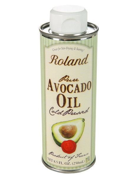Roland Foods Avocado Oil, Ounce