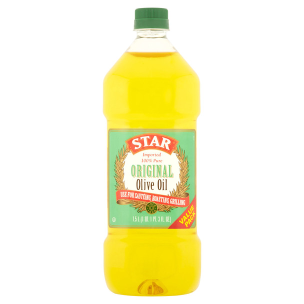 Star Original Olive Oil Star Original Olive Oil