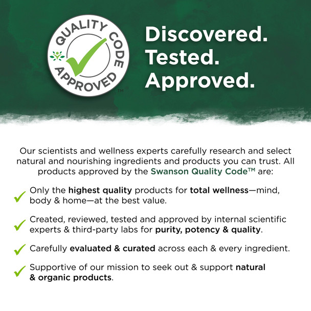 Swanson Organic Avocado Oil Liquid
