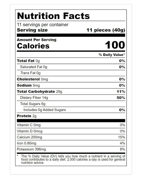 Bella Viva Orchards Organic Dried Lemon Slices, No Sugar Added, 1 Lb Of Dried Fruit