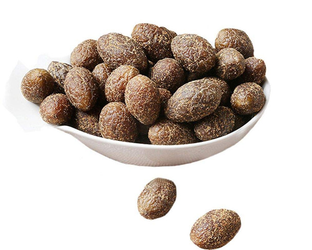 Helenou666 Dried Fruit Clove Liquorice Olive