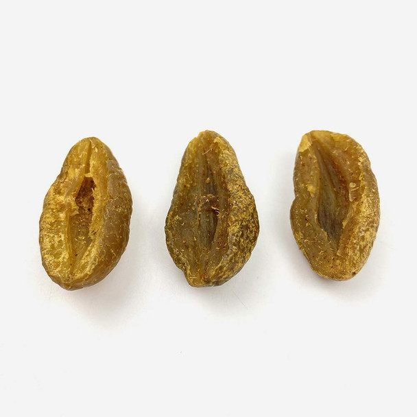 Helenou666 Preserved Fruit Seedless Liquorice Olive