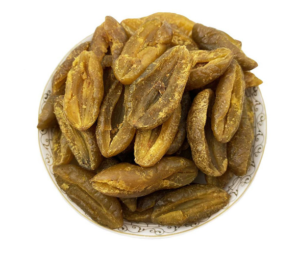 Helenou666 Preserved Fruit Seedless Liquorice Olive Helenou666 Preserved Fruit Seedless Liquorice Olive