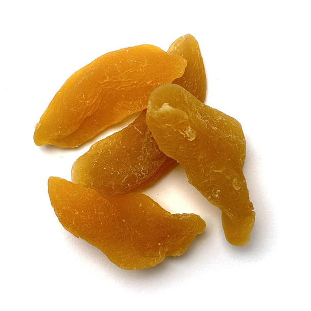 Yupik Dried Infused Fancy Peach Slices, 2.2 Lb, Dried Fruit, Snack On The Go, Chewy & Sweet Yupik Dried Infused Fancy Peach Slices, 2.2 Lb, Dried Fruit, Snack On The Go, Chewy & Sweet