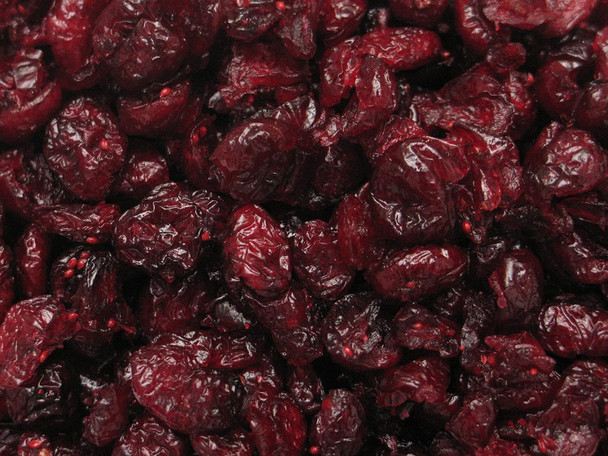Yupik Dry Fruit, Dried Cranberries, 2.2 Lb