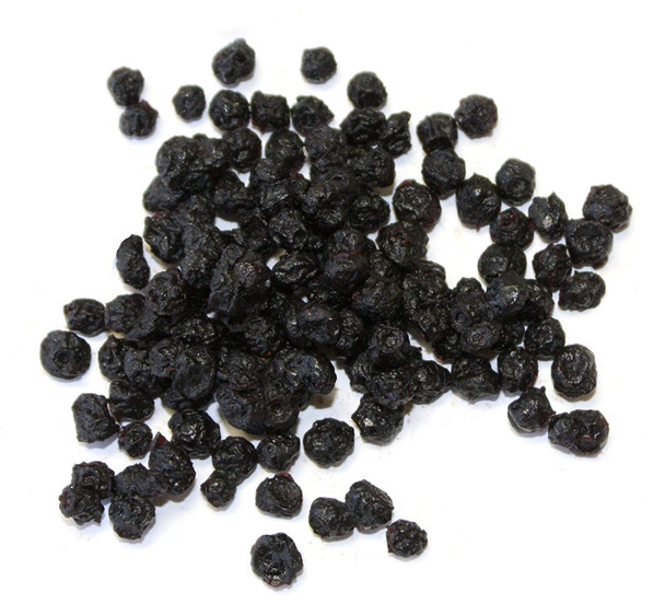 Yupik Dry Fruits, Dried Blueberries, 2.2 Lb, Pack Of 1 Yupik Dry Fruits, Dried Blueberries, 2.2 Lb, Pack Of 1