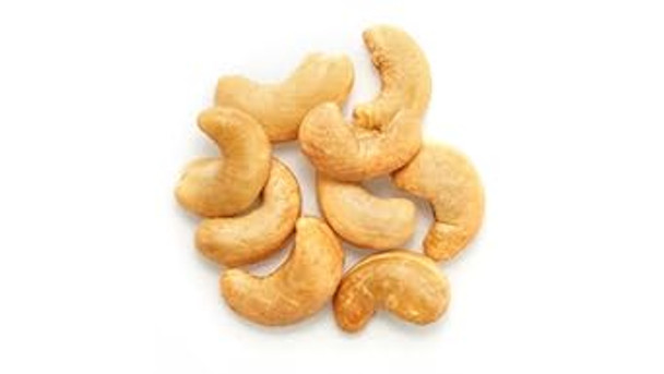 Yupik Dry Nuts, Roasted Organic Cashews, 2.2 Lb, Non-Gmo, Vegan, Gluten-, Pack Of 1 Yupik Dry Nuts, Roasted Organic Cashews, 2.2 Lb, Non-Gmo, Vegan, Gluten-, Pack Of 1