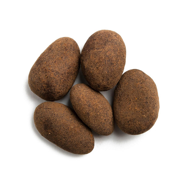 Yupik Mexican Vanilla Dark Chocolate Almonds, 1.1 Lb, Gourmet Snack Nuts, Dark Chocolate Covered Almonds, Vanilla, Spicy Yupik Mexican Vanilla Dark Chocolate Almonds, 1.1 Lb, Gourmet Snack Nuts, Dark Chocolate Covered Almonds, Vanilla, Spicy