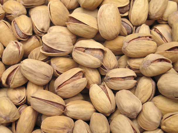 Yupik Nuts California Roasted & Salted Pistachios, 2.2 Lb, Pack Of 1